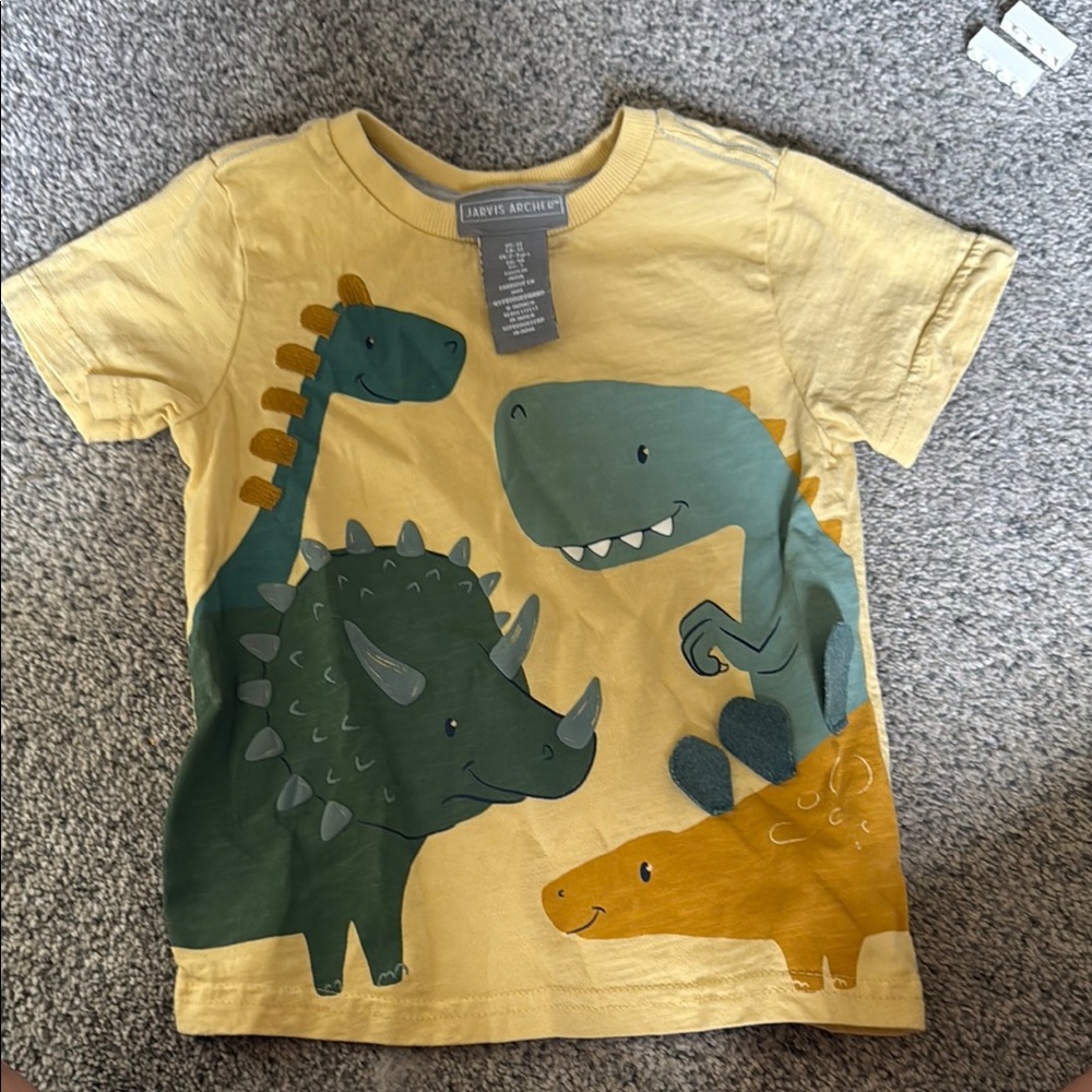 Boys T-shirt Lot